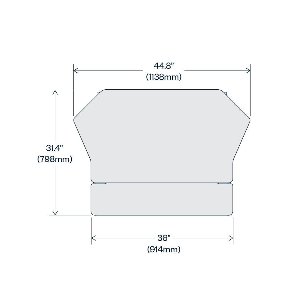 product dimensions image